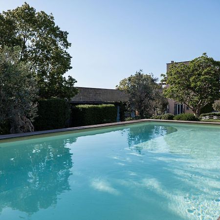 Masseria Li Foggi Галлиполи Экстерьер фото
