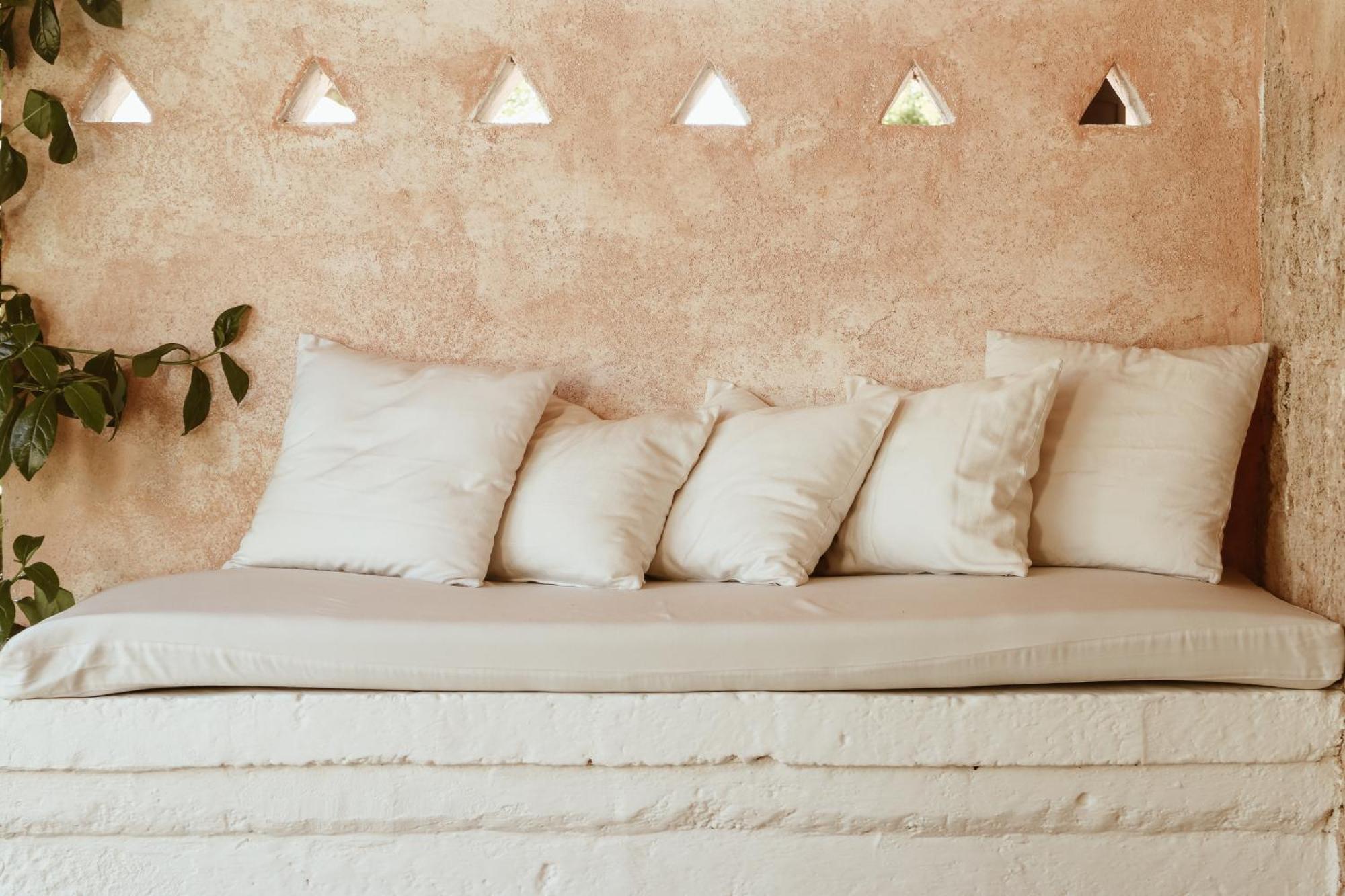 Masseria Li Foggi Галлиполи Номер фото