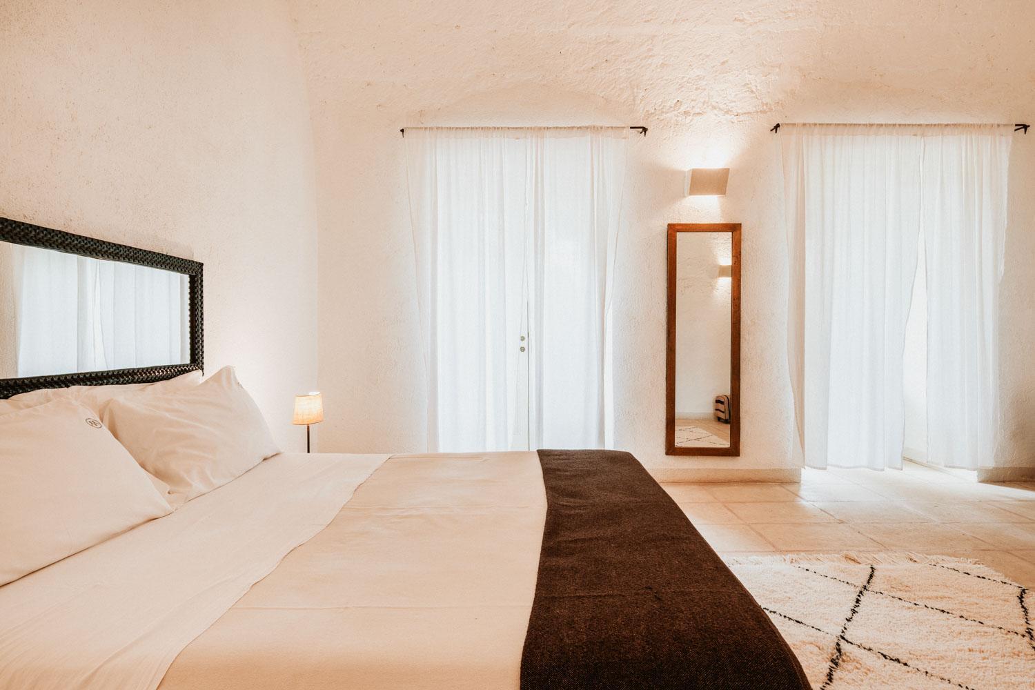 Masseria Li Foggi Галлиполи Экстерьер фото