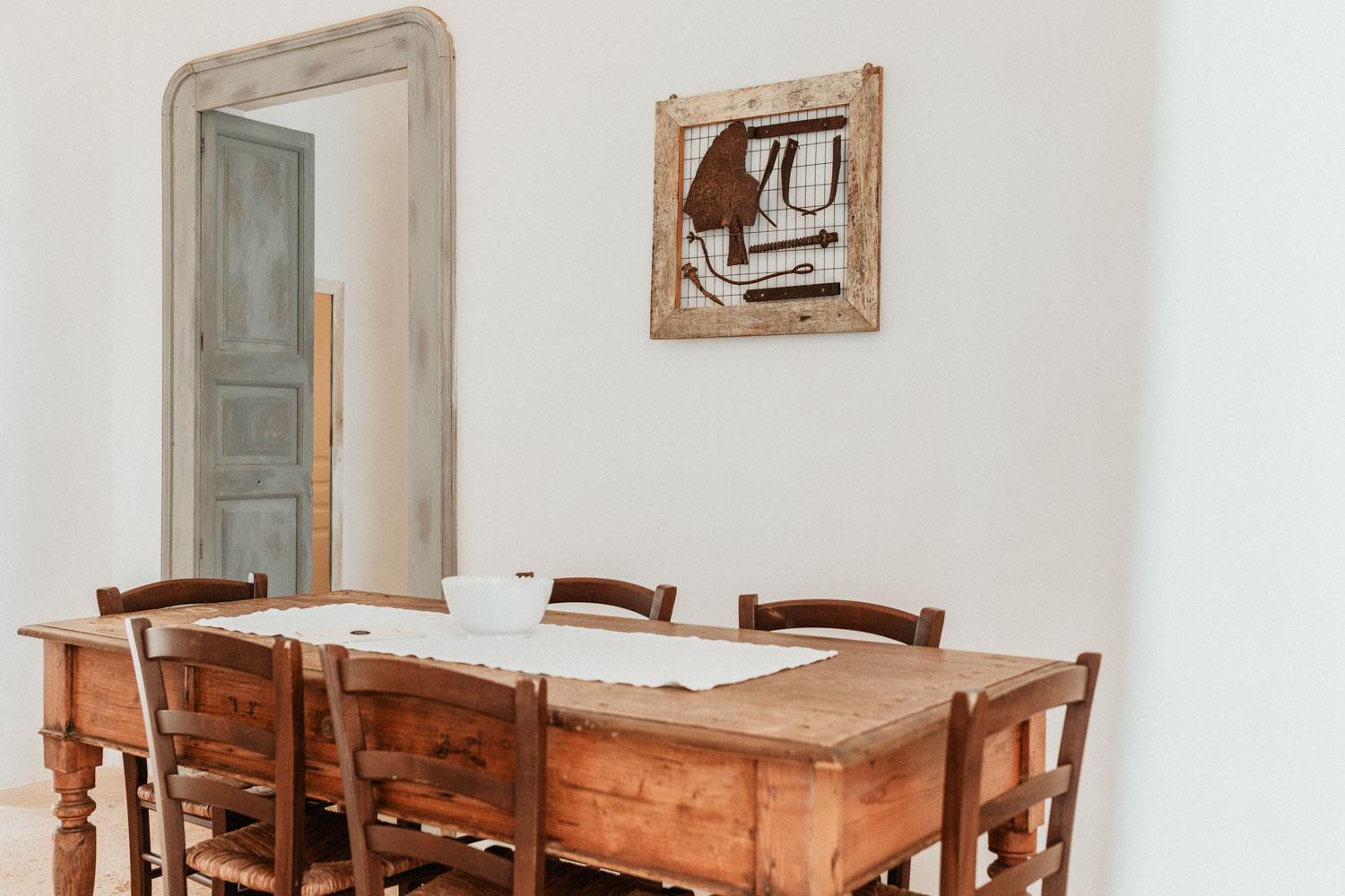 Masseria Li Foggi Галлиполи Экстерьер фото