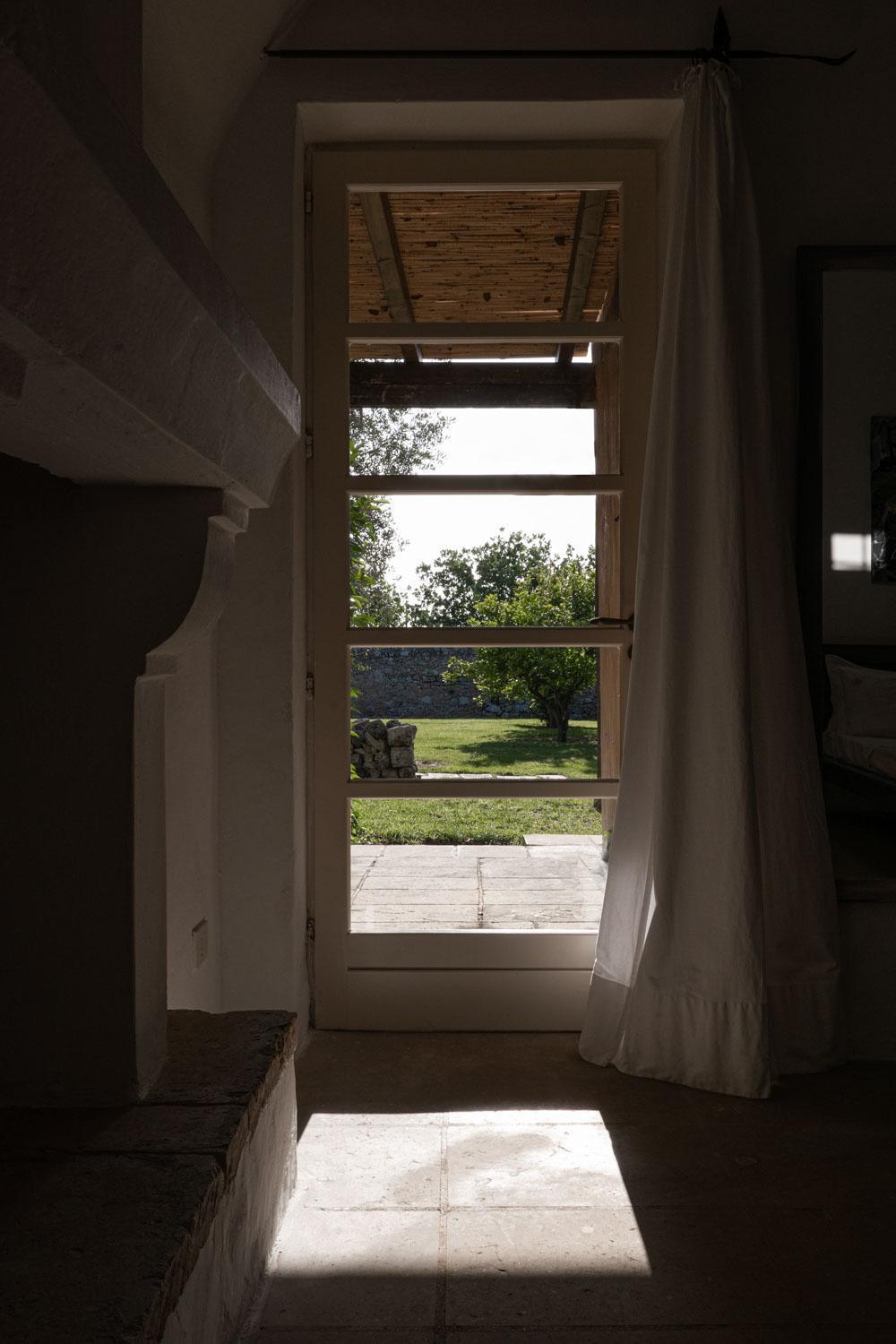 Masseria Li Foggi Галлиполи Экстерьер фото