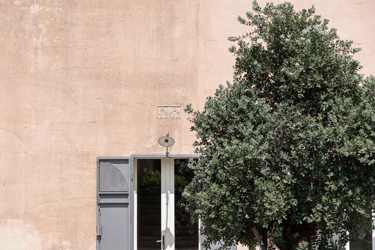 Masseria Li Foggi Галлиполи Экстерьер фото