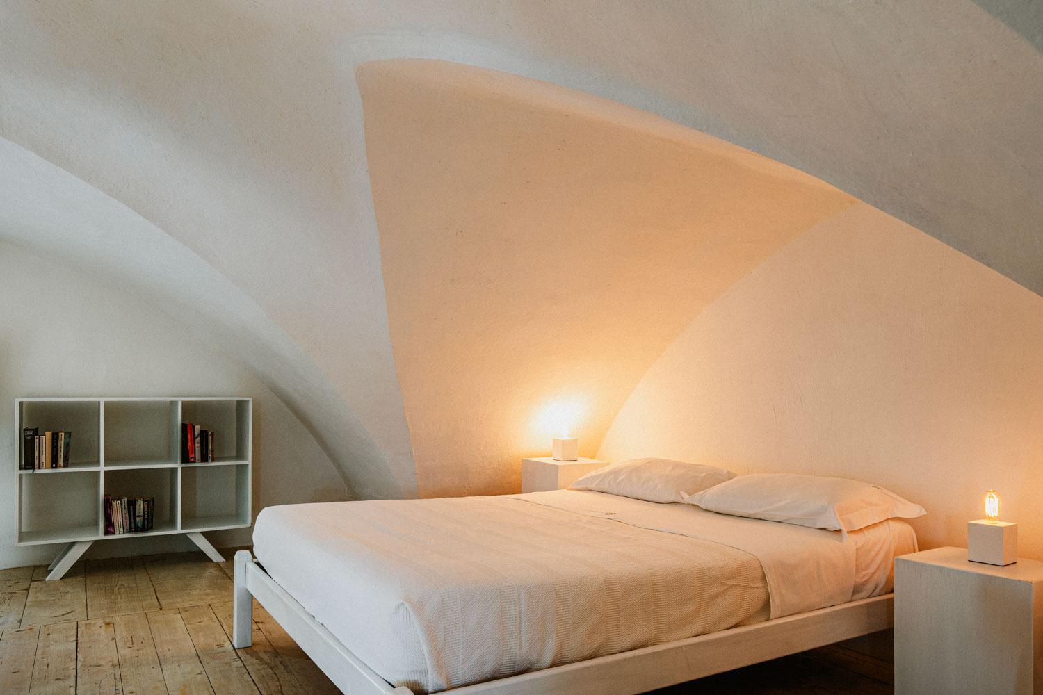 Masseria Li Foggi Галлиполи Экстерьер фото