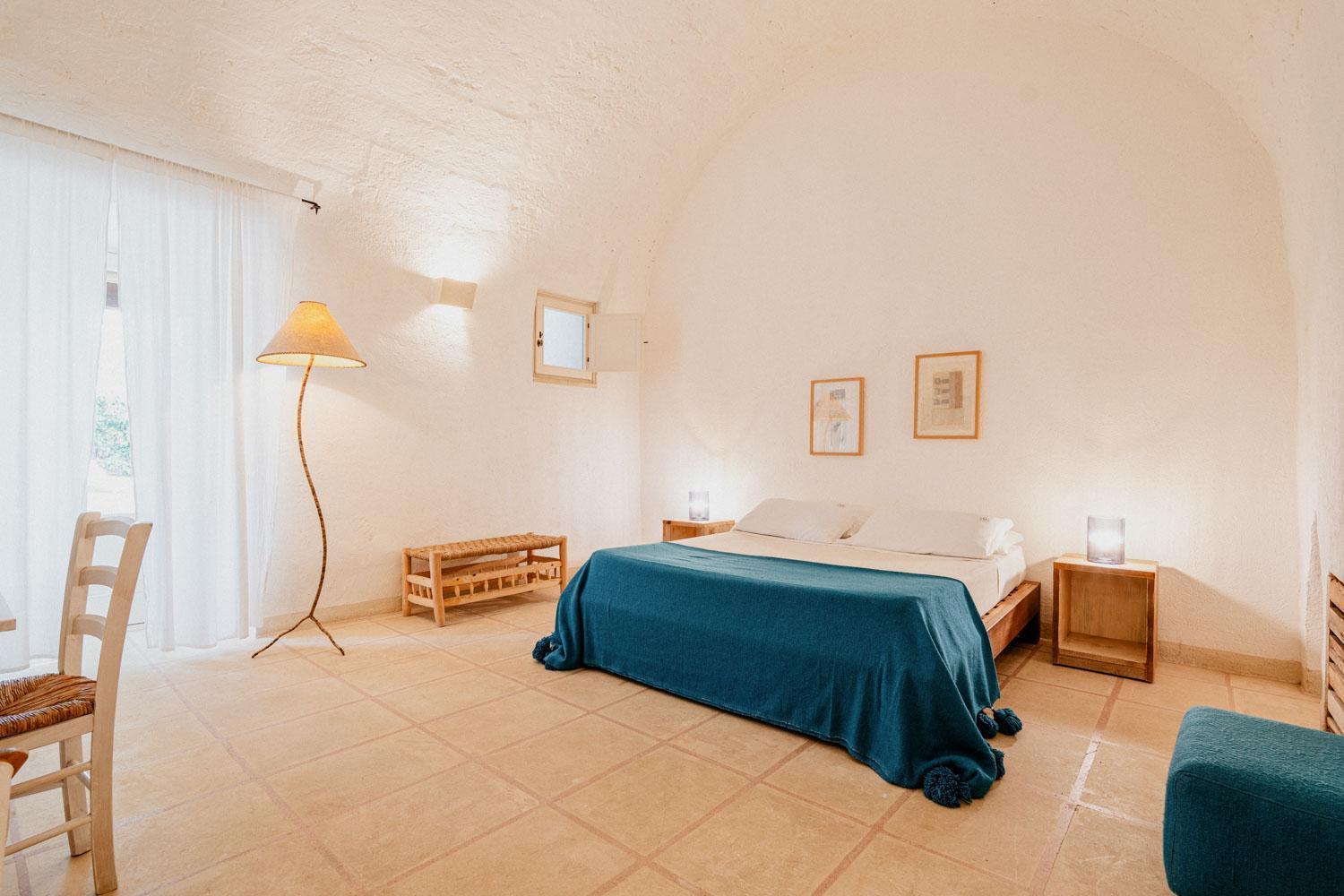 Masseria Li Foggi Галлиполи Экстерьер фото