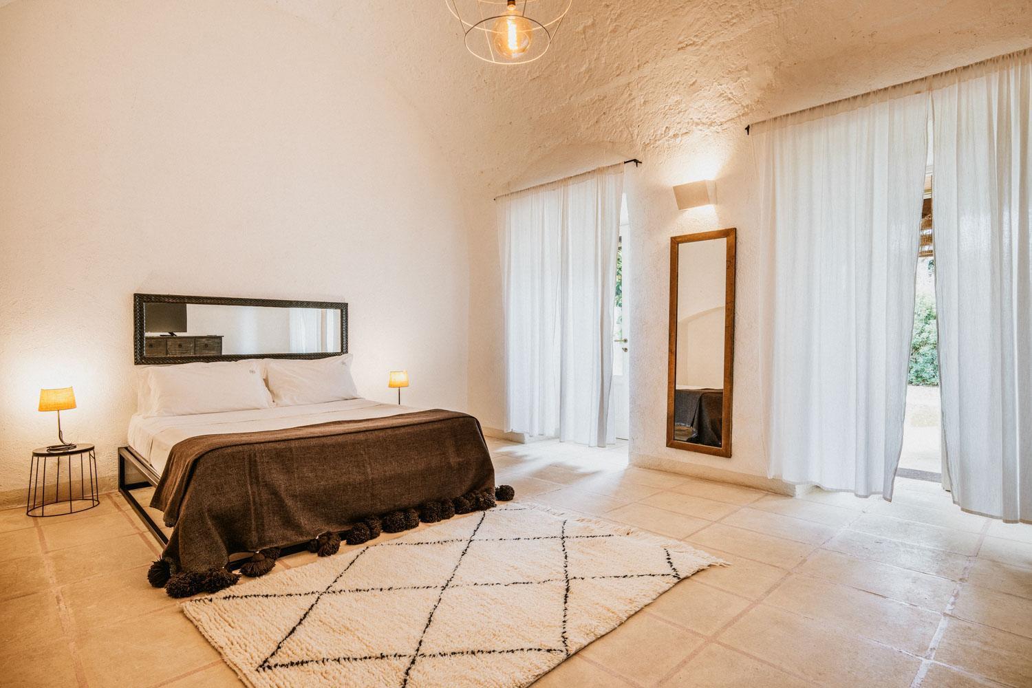 Masseria Li Foggi Галлиполи Экстерьер фото