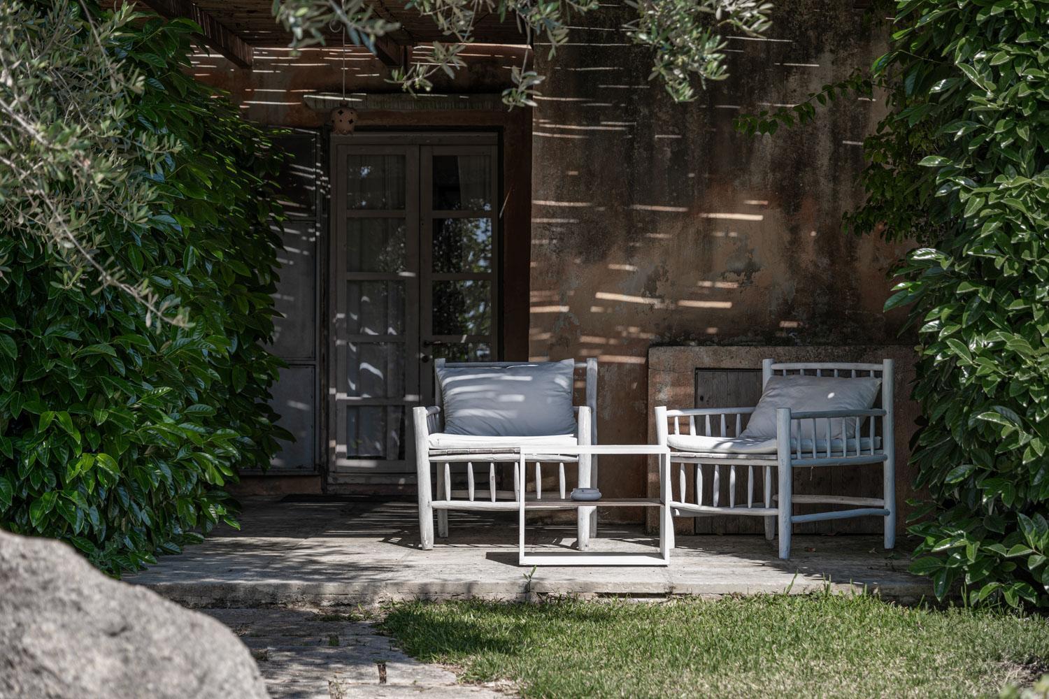 Masseria Li Foggi Галлиполи Экстерьер фото